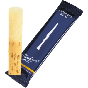 Anche Vandoren Traditionnelles clarinette