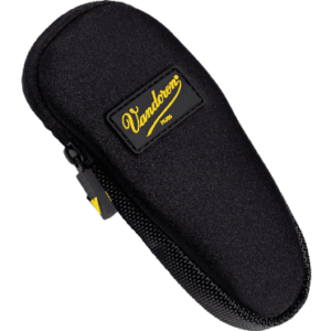 Etui néoprène pour bec clar/sax