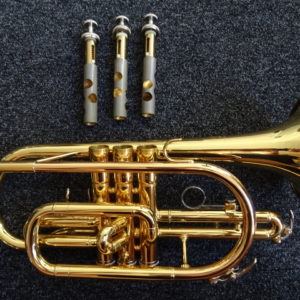 Cornet-Yamaha-2330-III