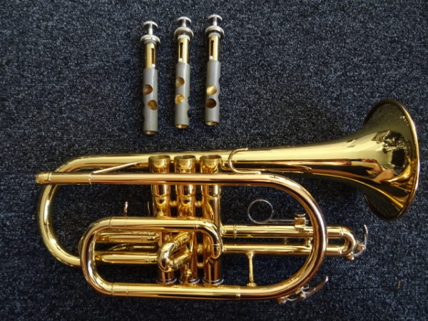 Cornet-Yamaha-2330-III