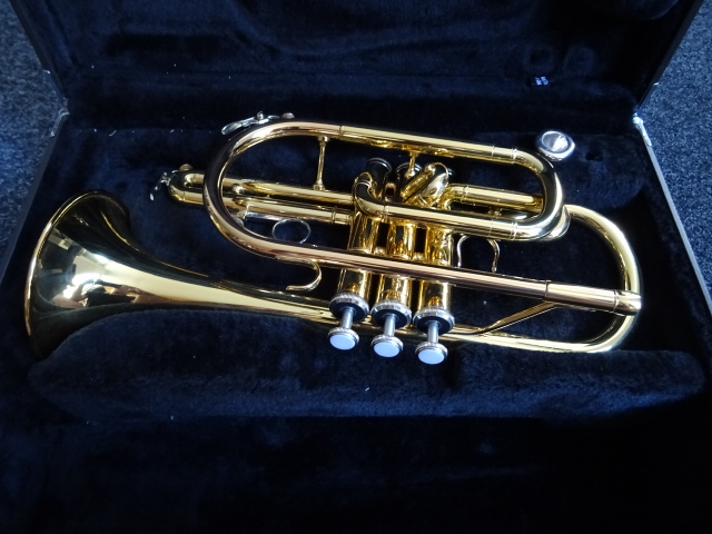Cornet yamaha ycr 2330 ii discount