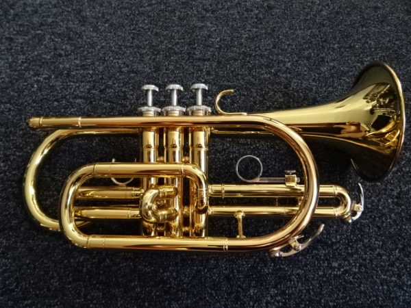 Cornet-Yamaha-2330-III