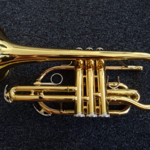 Cornet-Yamaha-2330-III