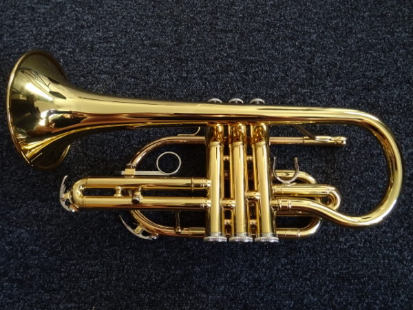 Cornet-Yamaha-2330-III