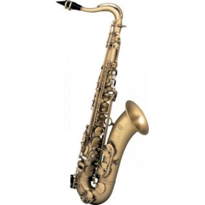 Saxophones