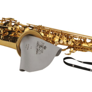 Ecouvillon BG pour saxophone Alto