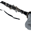 Ecouvillon BG pour Clarinette Mib et Sax Soprano