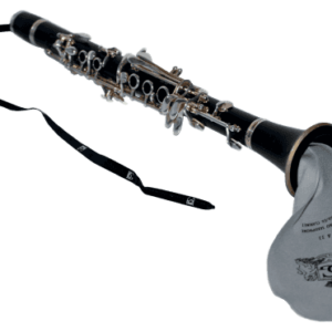 Ecouvillon BG pour Clarinette Mib et Sax Soprano