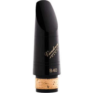 Bec clarinette Sib B40 - Vandoren profile 88