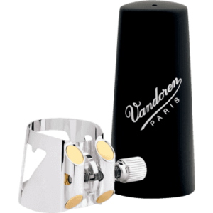 Ligature Optimum - Vandoren LC01P