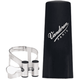 Ligature M/O - Vandoren LC51PP