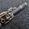 Location Clarinette en ut Unison music