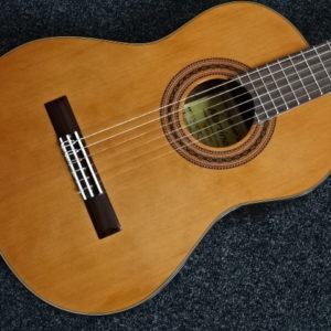 Guitare Classique Martinez MCG 50C JUN - atelier occazik