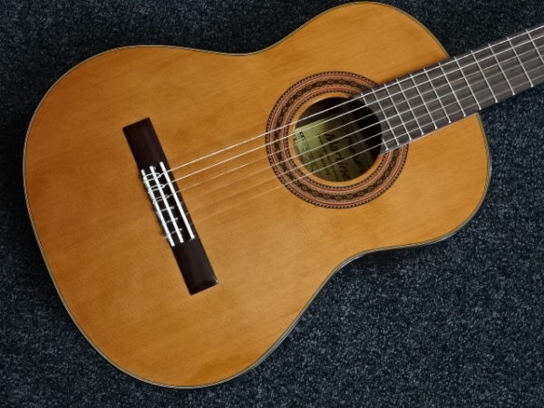 Guitare Classique Martinez MCG 50C JUN - atelier occazik