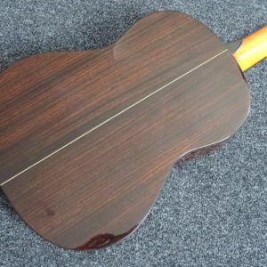 Guitare Classique Martinez MCG 50C JUN - atelier occazik