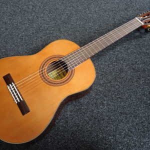 Guitare Classique Martinez MCG 50C JUN - atelier occazik