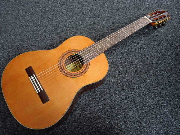 Guitare Classique Martinez MCG 50C JUN - atelier occazik