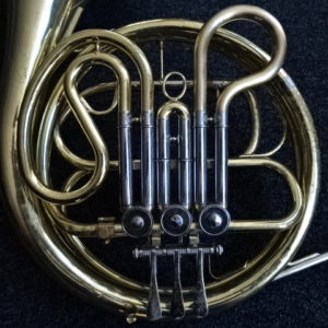 Cor simple yamaha yhr 313 - atelier occazik
