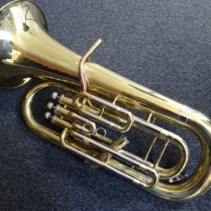 Location Euphonium SML EU-50
