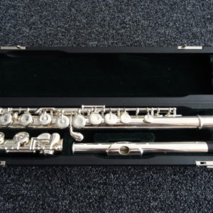 Location de Flûte Pearl PF500