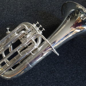 Saxhorn PGM Couesnon Monopole Conservatoire Ut&Sib