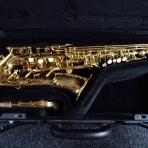 Saxophone Yamaha YAS 275 - atelier occazik