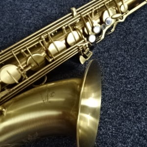 Saxophone-Tenor-Advences-JR-T800VB - atelier Occazik