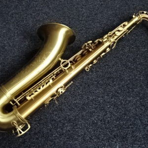 Saxophone-Tenor-Advences-JR-T800VB - atelier Occazik