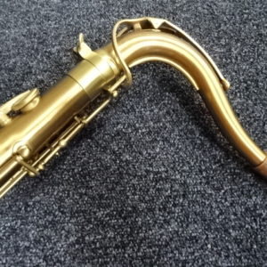 Saxophone-Tenor-Advences-JR-T800VB - atelier Occazik