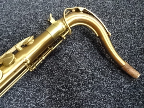 Saxophone-Tenor-Advences-JR-T800VB - atelier Occazik