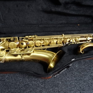 Saxophone-Tenor-Advences-JR-T800VB - atelier Occazik