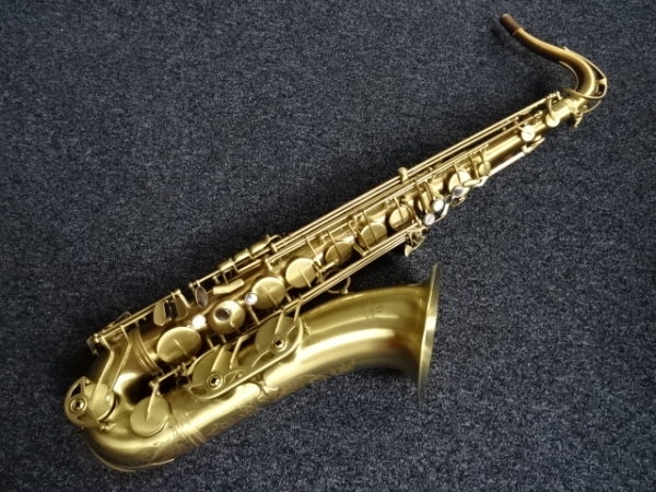 Saxophone-Tenor-Advences-JR-T800VB - atelier Occazik