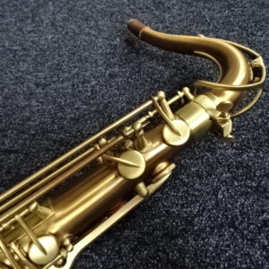 Saxophone-Tenor-Advences-JR-T800VB - atelier Occazik