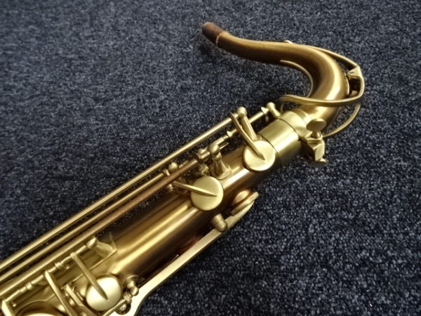 Saxophone-Tenor-Advences-JR-T800VB - atelier Occazik