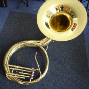 Soubassophone Jupiter