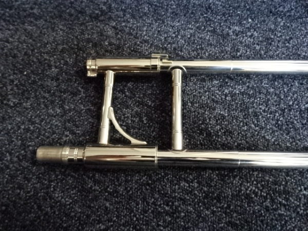 Trombone Complet B&S MS 14 KN