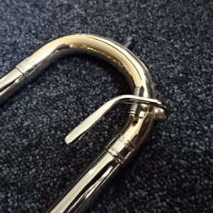 Trombone Complet B&S MS 14 KN