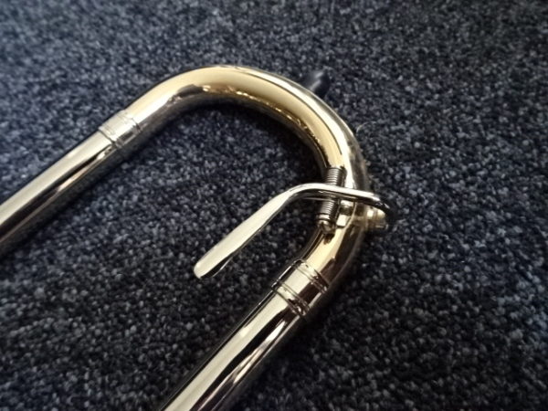 Trombone Complet B&S MS 14 KN