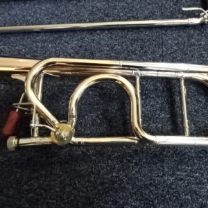 Trombone Complet B&S MS 14 KN