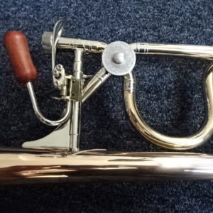 Trombone Complet B&S MS 14 KN