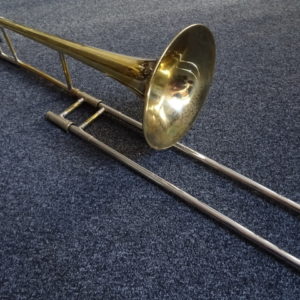 Trombone Simple Courtois 135 GM