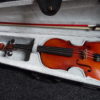 Violon entier set Allegro - atelier occazik