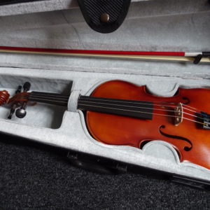 Violon entier set Allegro - atelier occazik