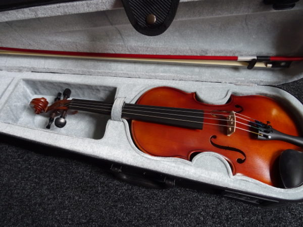 Violon entier set Allegro - atelier occazik