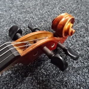 Violon entier set Allegro - atelier occazik