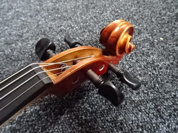 Violon entier set Allegro - atelier occazik