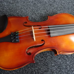 Violon entier set Allegro - atelier occazik