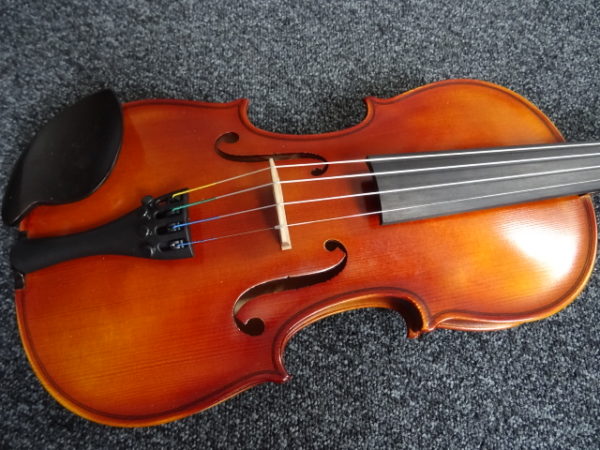 Violon entier set Allegro - atelier occazik