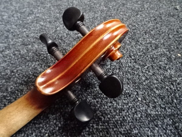 Violon entier set Allegro - atelier occazik