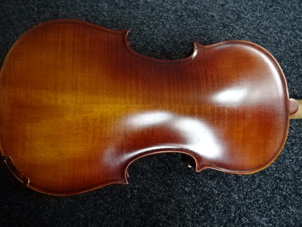 Violon entier set Allegro - atelier occazik